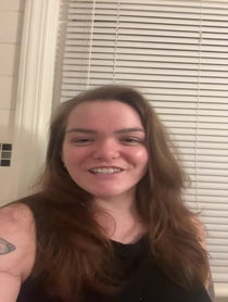 Poster for Birthday video from Bonnie Chapman
