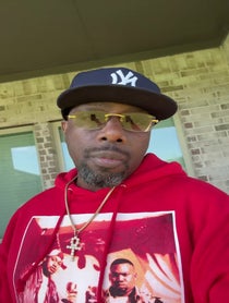 Poster for Birthday video from Inspectah Deck