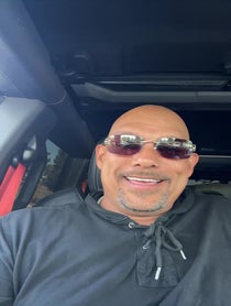 Poster for Father's Day video from David Justice