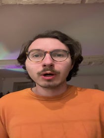 Poster for Roast video from Jazzymanxia