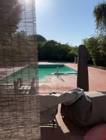 Poster for Birthday video from David Hayter