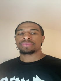 Poster for Birthday video from Devonte Green
