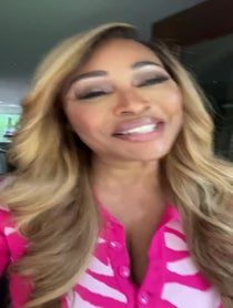 Poster for Other video from Cynthia Bailey