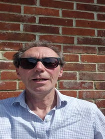 Poster for Question video from Guy Henry