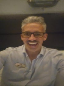 Poster for Graduation video from Ben Cameron