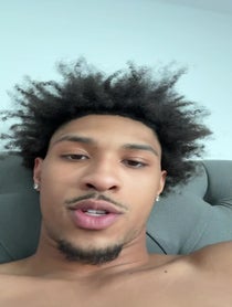 Poster for Roast video from Jahki Howard