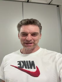 Poster for Other video from Pau Gasol