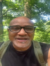 Poster for Other video from Seth Gilliam