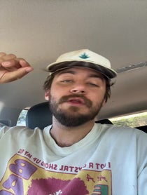 Poster for Advice video from Casey Frey