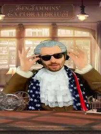 Poster for Other video from BenJammins