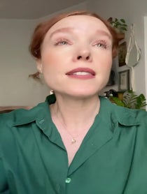 Poster for Other video from Jessica Keenan Wynn