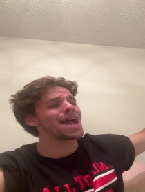 Poster for Roast video from Bino Golf