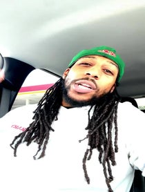 Poster for Fantasy football video from Dexter McCluster