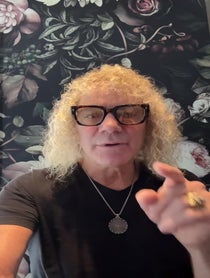 Poster for Other video from David Bryan