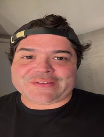Poster for Other video from Harvey Guillen
