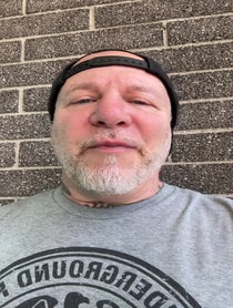 Poster for Birthday video from Roger Miret