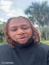 Poster for Intro video video from Cryptobrown321