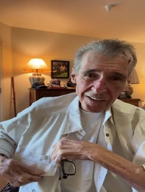 Poster for Other video from Randy “Randolph” Mantooth