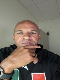 Poster for Birthday video from Jason Taylor
