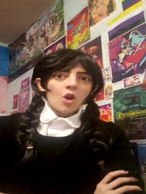 Poster for Other video from The Cosplay Twins 💕