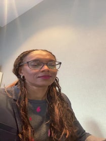 Poster for Birthday video from Danielle Reyes