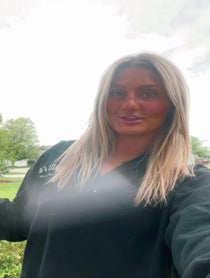 Poster for Pep Talk video from Maesi Caes