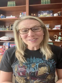 Poster for Other video from Kate Scott