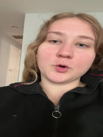 Poster for Pep Talk video from Molly AKA tswiftfan420