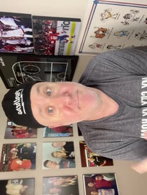 Poster for Roast video from Zaslow