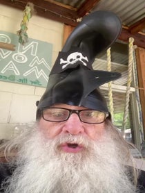 Poster for Other video from Vermin Supreme