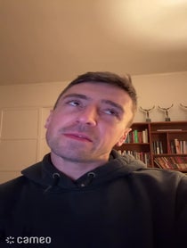 Poster for Intro video video from Pat Regan