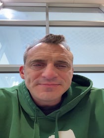 Poster for Graduation video from Doug Gottlieb
