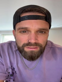 Poster for Birthday video from Punk Rock Factory