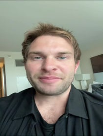 Poster for Father's Day video from Jack Campbell
