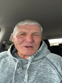 Poster for Birthday video from Mark Rypien