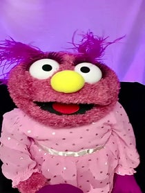 Poster for Other video from Puppet Clix - Large Cast of Puppet Characters