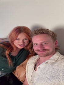 Poster for Father's Day video from Spencer And Madison