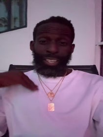 Poster for Other video from Tye Tribbett