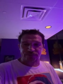 Poster for Birthday video from Jay Mewes