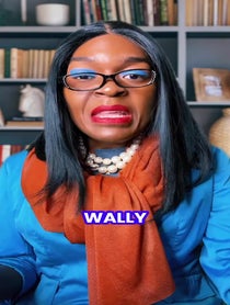 Poster for Pep Talk video from mainlymannie