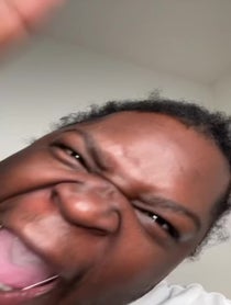 Poster for Birthday video from Angry Reactions