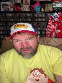 Poster for Advice video from G Dubya