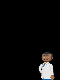 Poster for Birthday video from Drsanjay