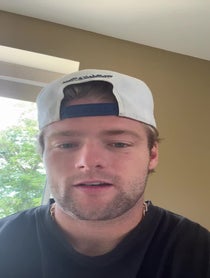 Poster for Father's Day video from Drake Stoops