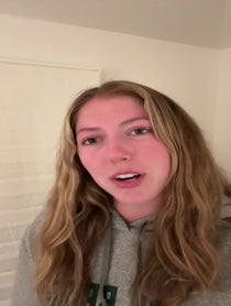 Poster for Pep Talk video from Ella Swindle