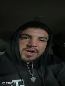 Poster for Intro video video from Victor Ortiz