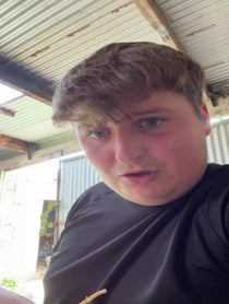 Poster for Pep Talk video from Fin_walsh99