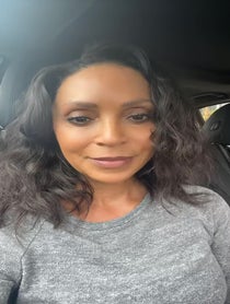 Poster for Birthday video from Danielle Nicolet