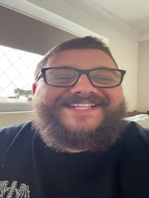 Poster for Birthday video from Ché Chesterman