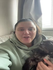 Poster for Birthday video from LeaCharlottexx